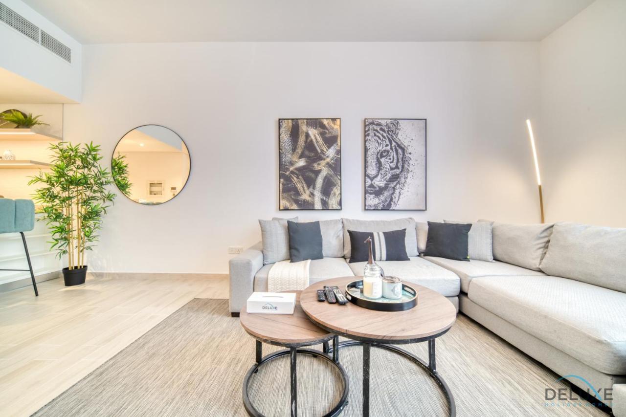 Apartment Opulent 1br At Belgravia Tower Jvc By Deluxe Homes