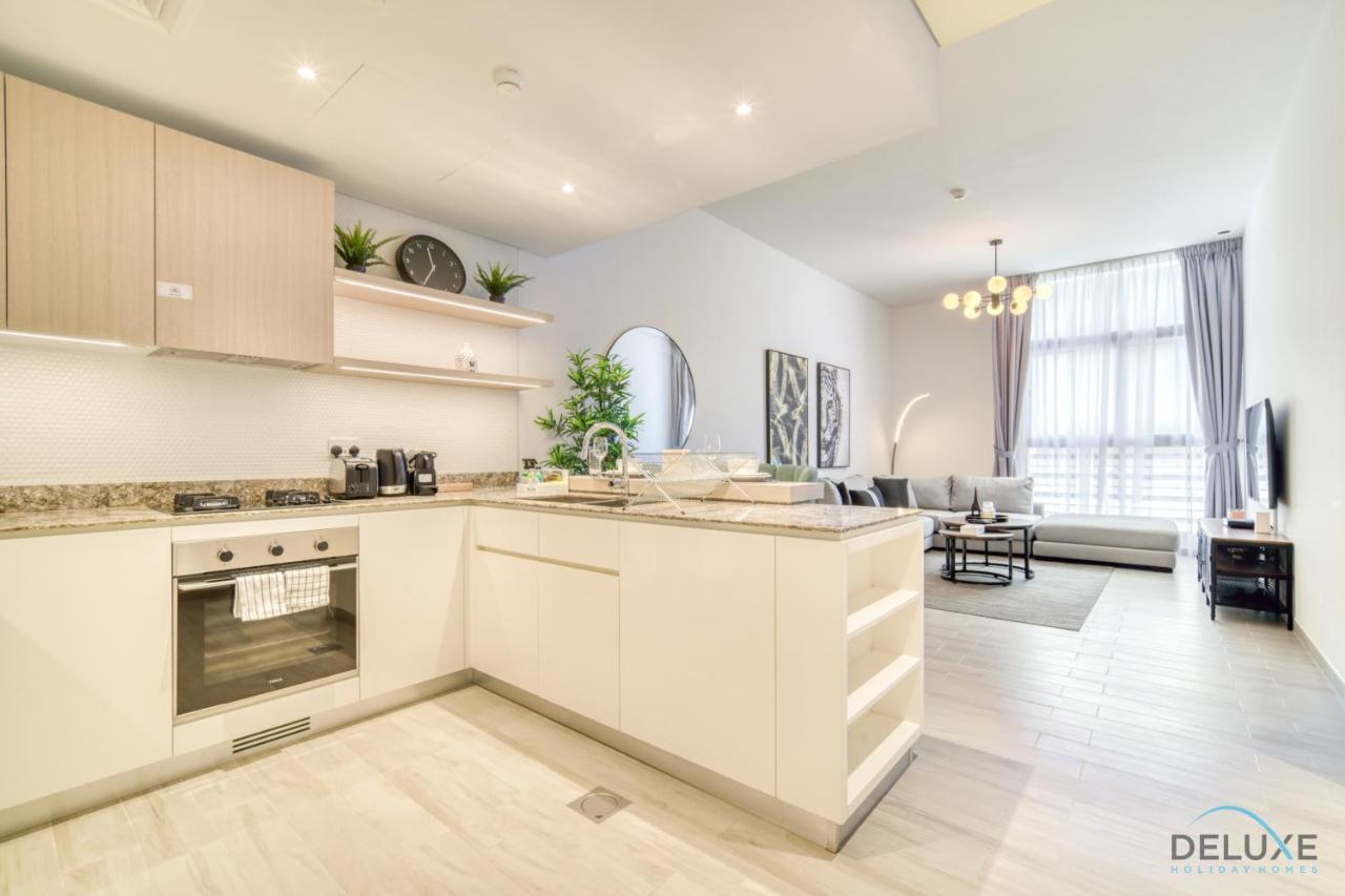 Opulent 1br At Belgravia Tower Jvc By Deluxe Homes