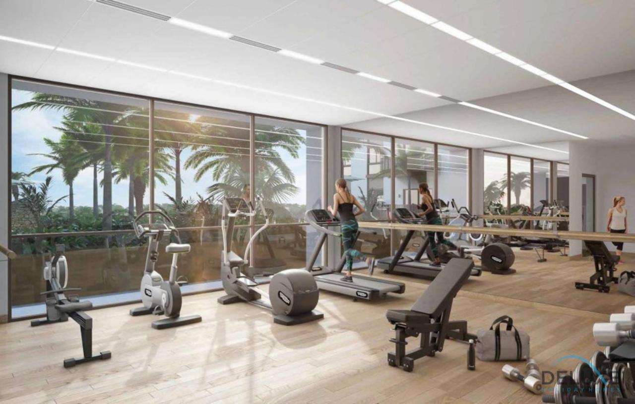 Apartment Opulent 1br At Belgravia Tower Jvc By Deluxe Homes *