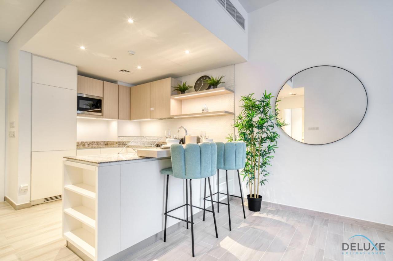 Opulent 1br At Belgravia Tower Jvc By Deluxe Homes