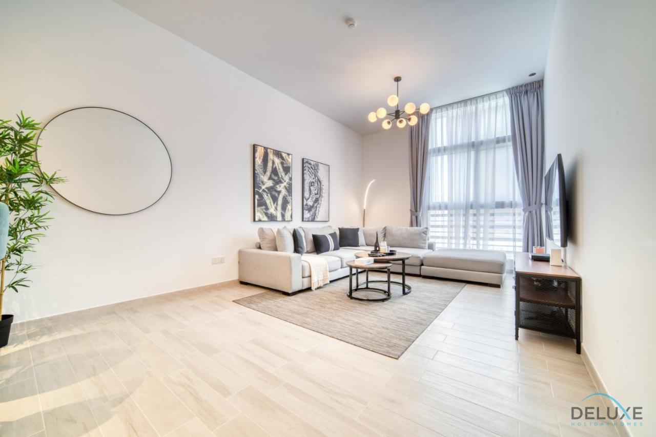Opulent 1br At Belgravia Tower Jvc By Deluxe Homes Dubai