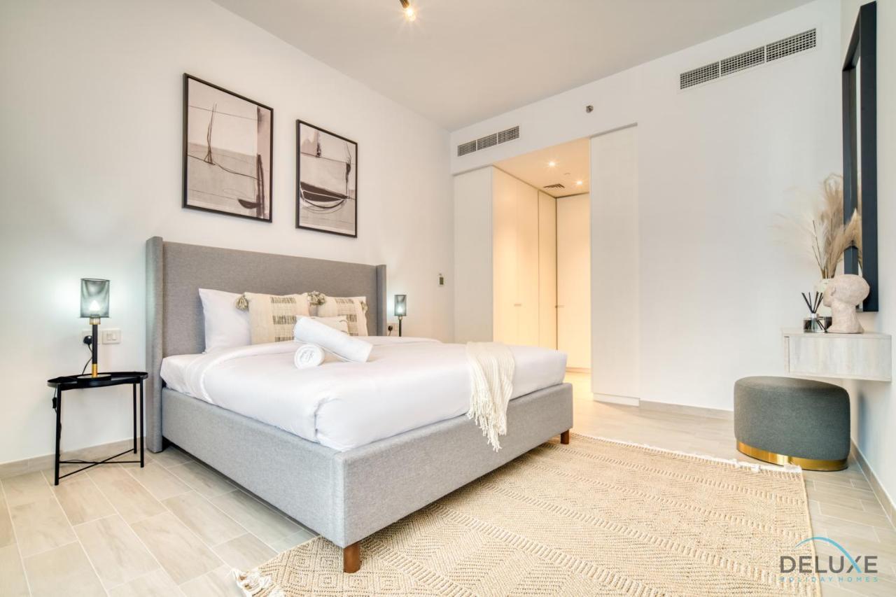 Opulent 1br At Belgravia Tower Jvc By Deluxe Homes