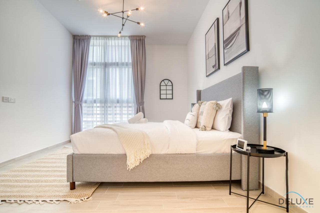 Opulent 1br At Belgravia Tower Jvc By Deluxe Homes * Dubai