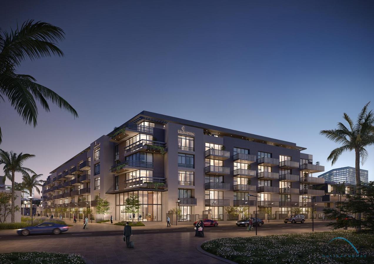 Opulent 1br At Belgravia Tower Jvc By Deluxe Homes Apartment *