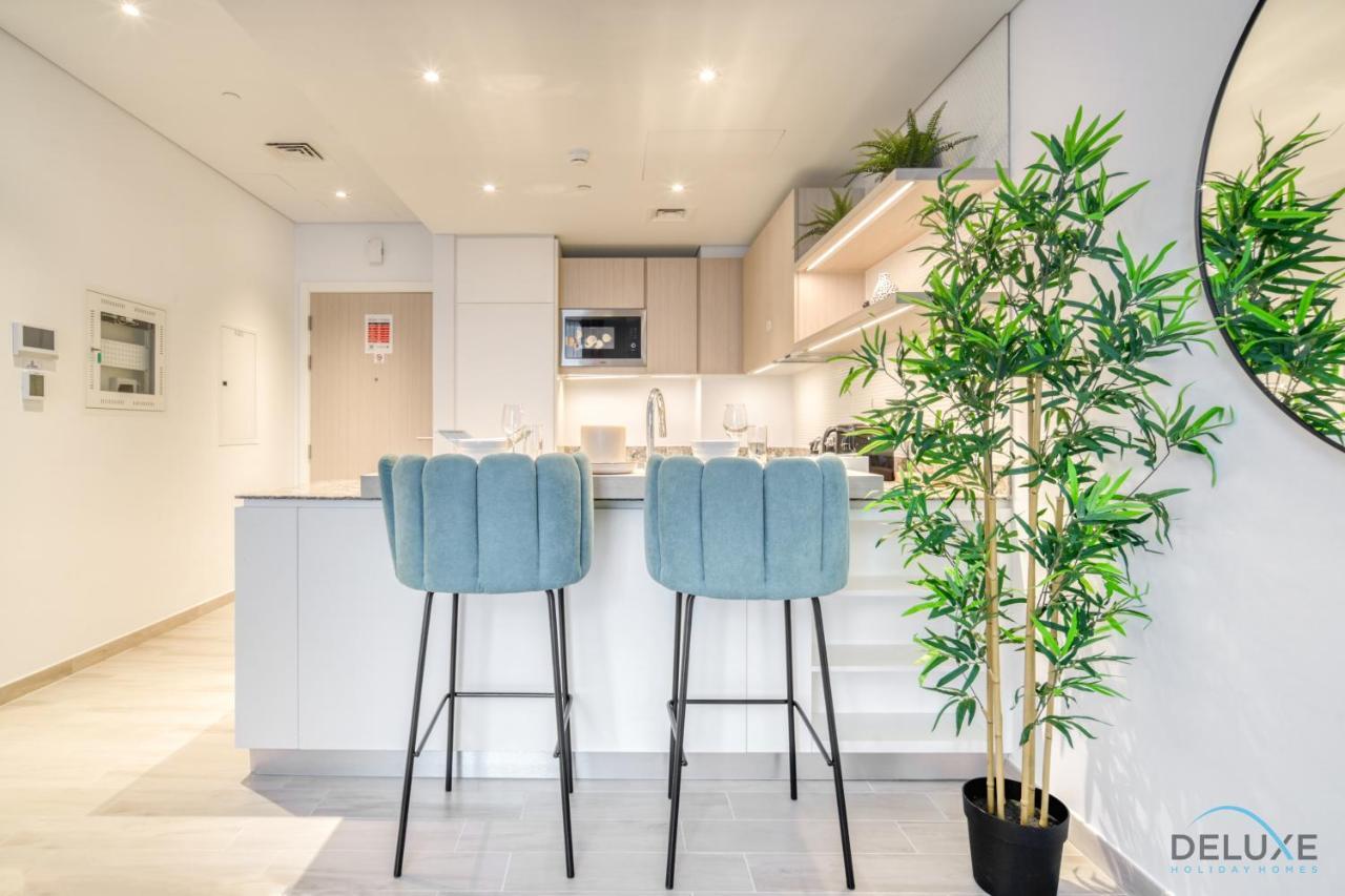 Opulent 1br At Belgravia Tower Jvc By Deluxe Homes