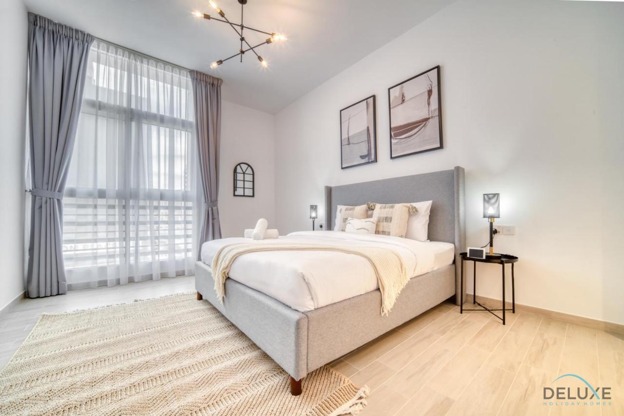 Opulent 1br At Belgravia Tower Jvc By Deluxe Homes Apartment *