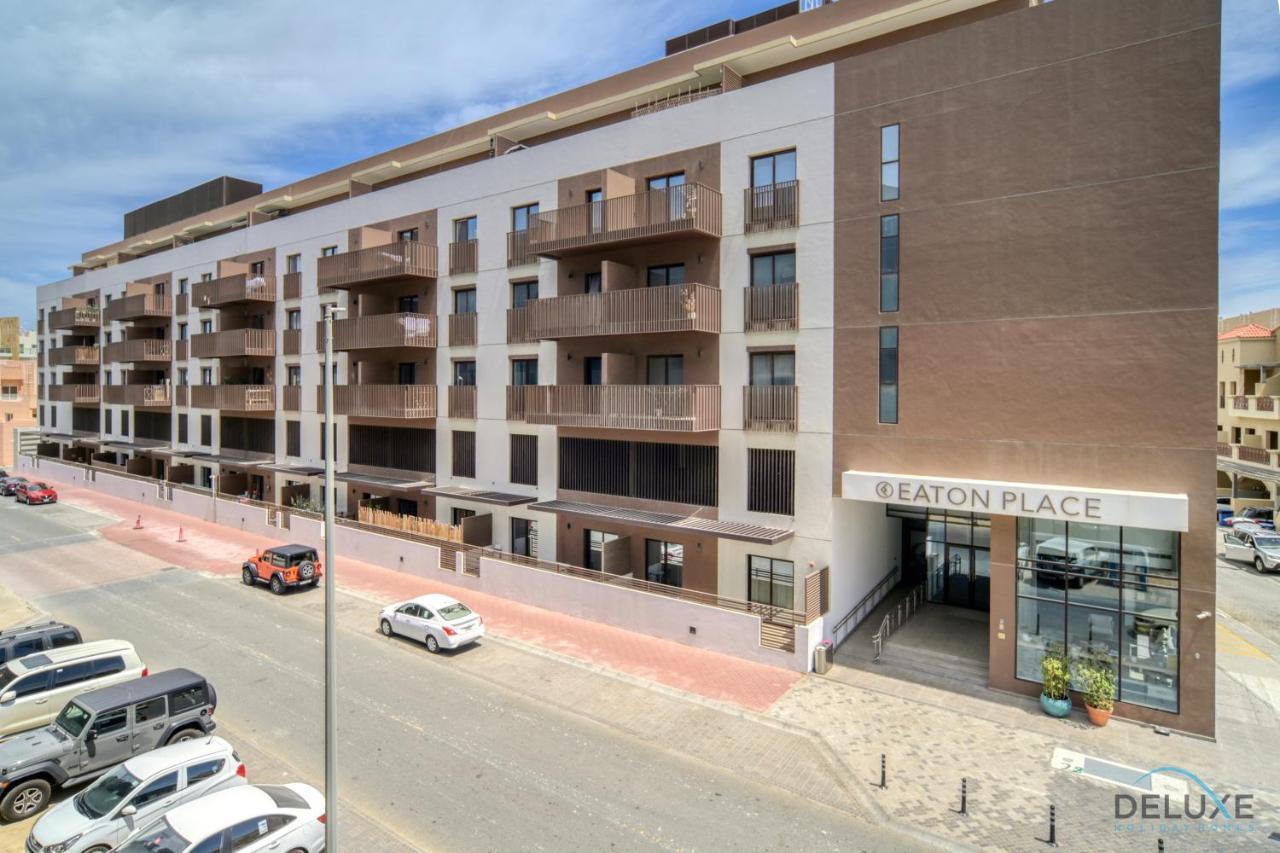 Apartment Opulent 1br At Belgravia Tower Jvc By Deluxe Homes *